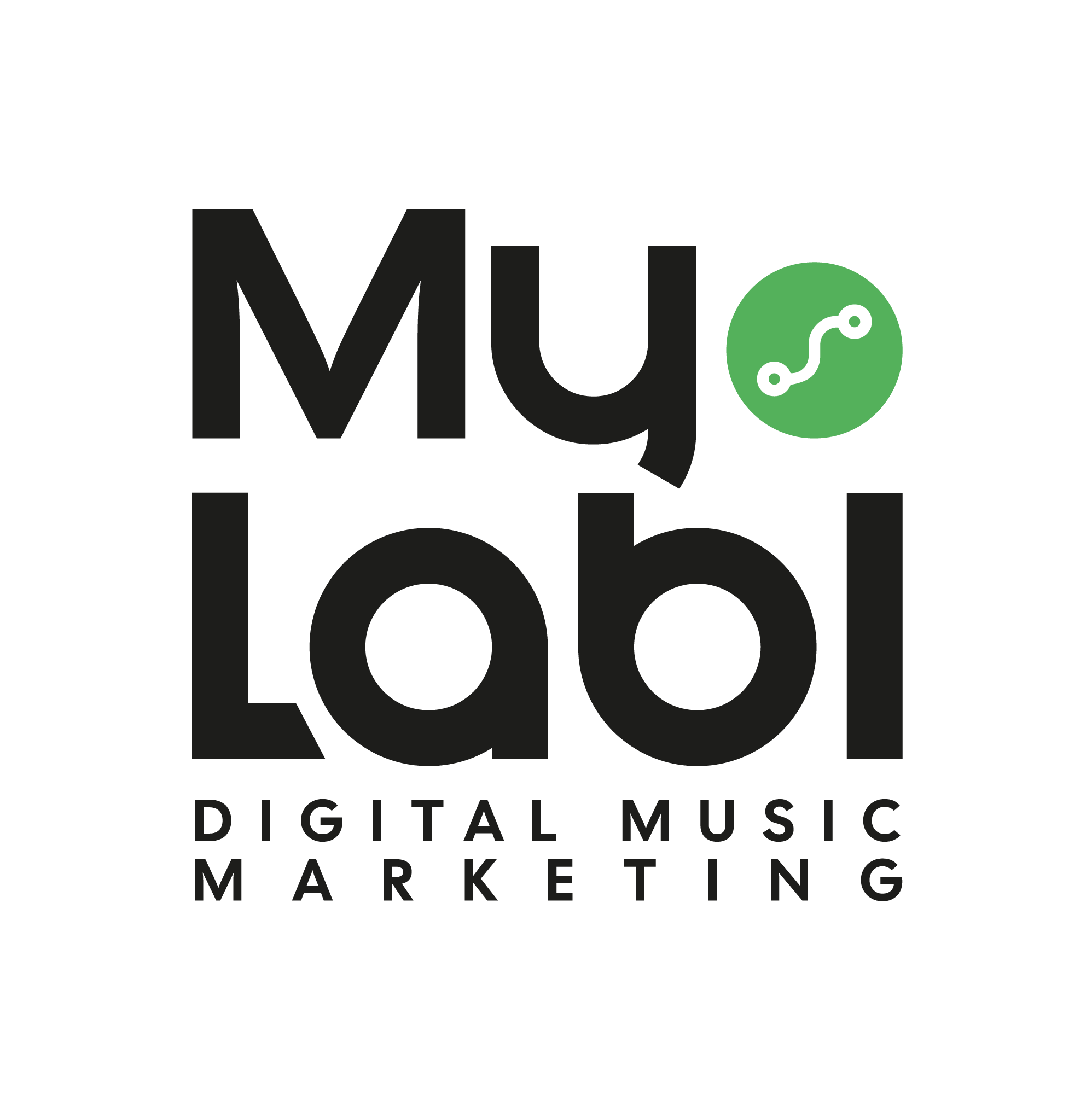MyLabl logo
